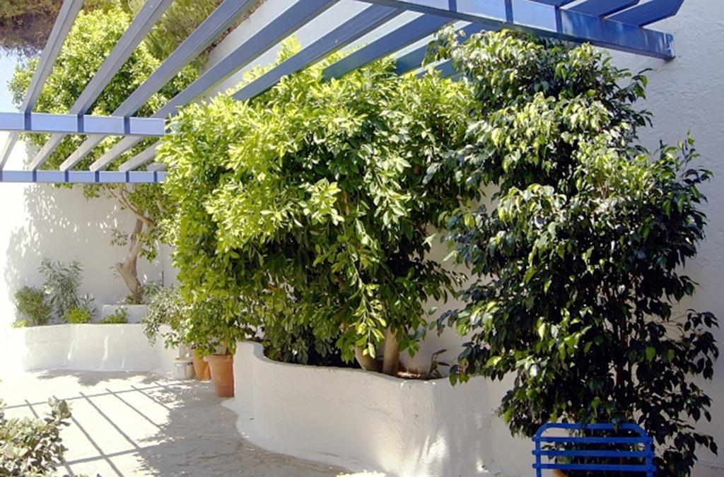Apartament Idroussa Batsíon Zewnętrze zdjęcie