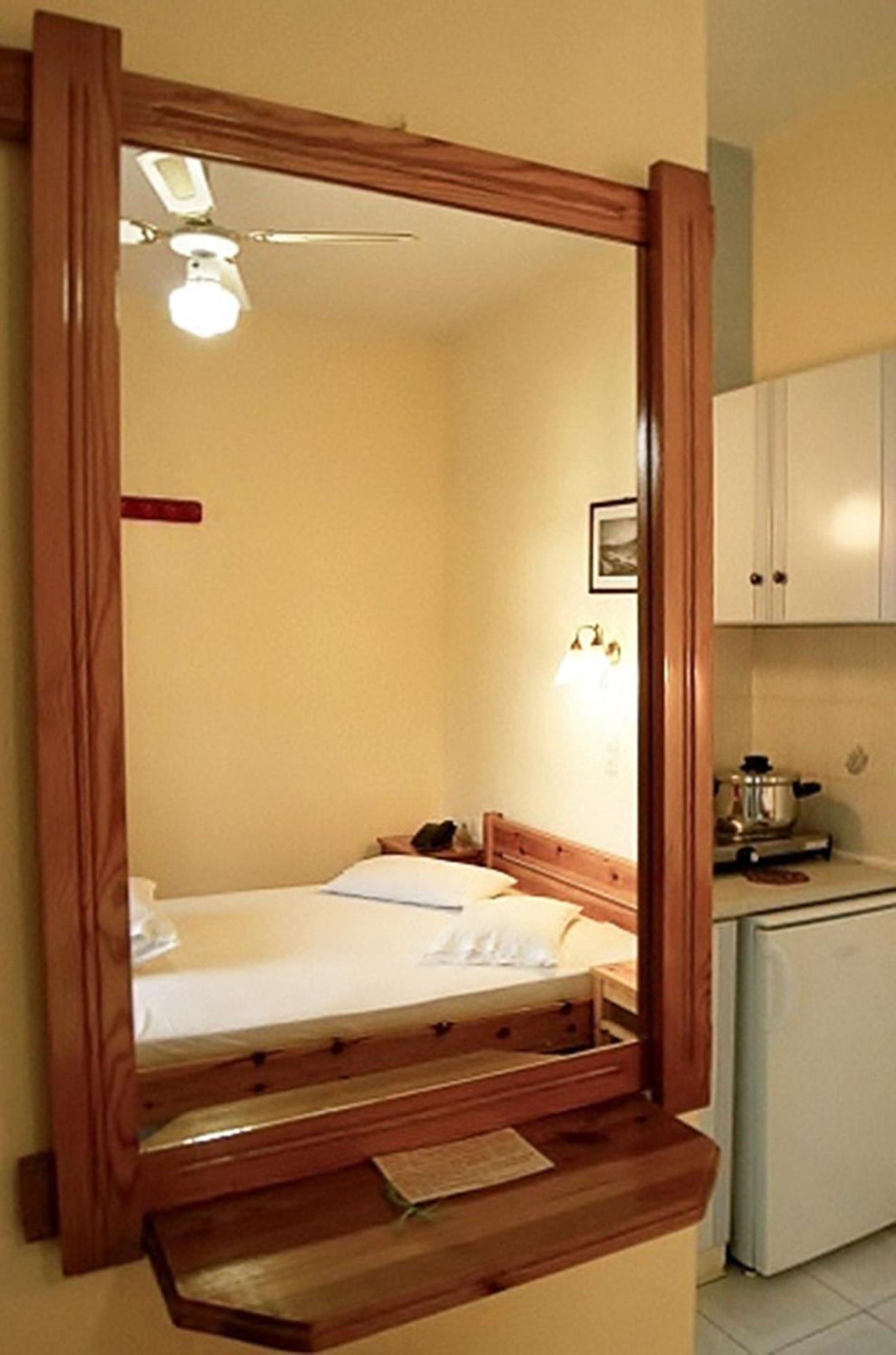 Apartament Idroussa Batsíon Pokój zdjęcie